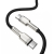 Kabel USB-C do USB-C Baseus Cafule 100W